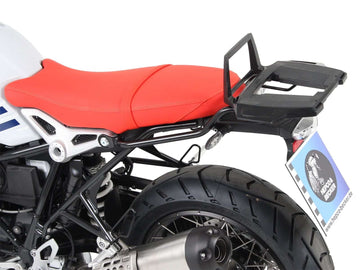 BMW R nineT Urban G [2017-2023] - Alumínium rack - 0