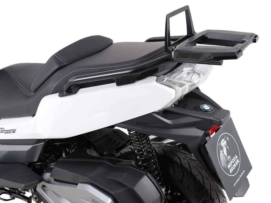 BMW C 400 GT [2019-2024] - Alurack felső toktartó fekete