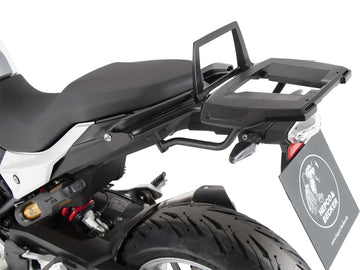 BMW F 900 XR [2025-2026] - Alurack felső toktartó fekete