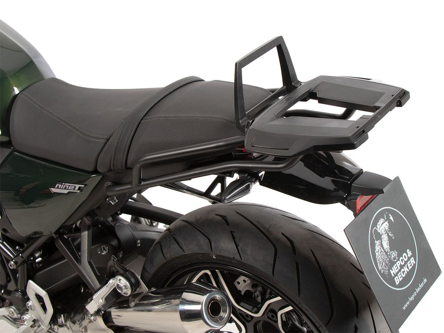 BMW R 12 nineT [2024-2025] - Alumínium rack