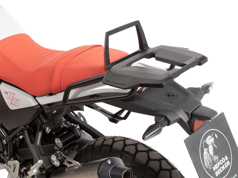 BMW R 12 G [2025] - alumínium fogasléc