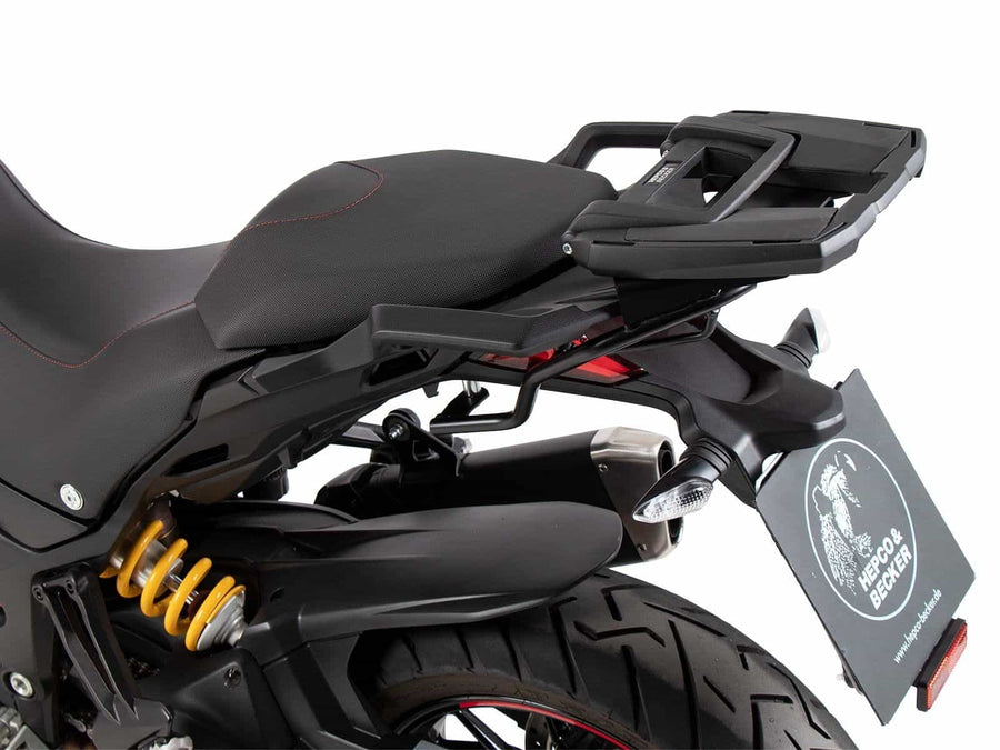 Ducati Multistrada 1200 End [2016-2018] - Easyrack