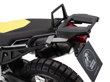 Aprilia Tuareg 660 [2022-2024] - Alumínium rack