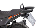 KTM 390 Adventure [2020-2024] – Alurack felső toktartó fekete