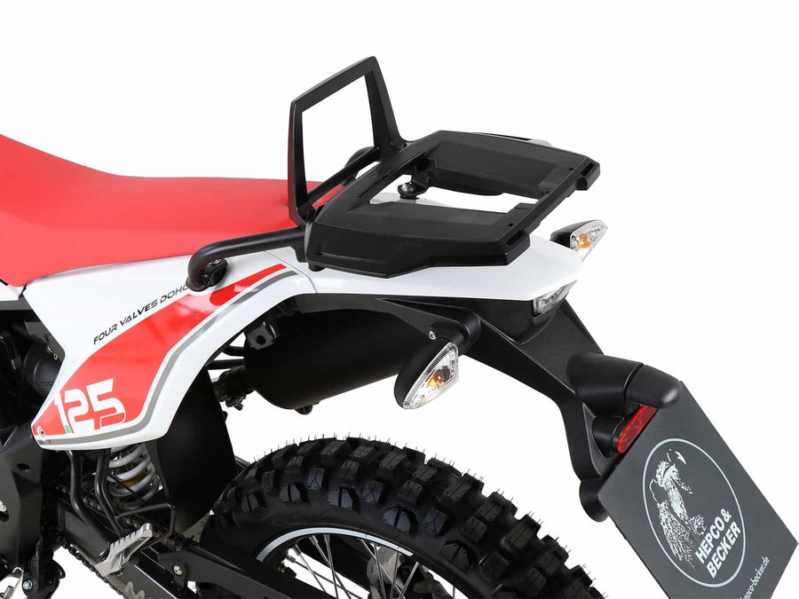Mondial SMX 125I Enduro [2019-2025] - Alumínium rack