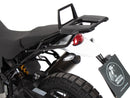 Ducati DesertX Rally [2024-2025] - Alumínium rack-1