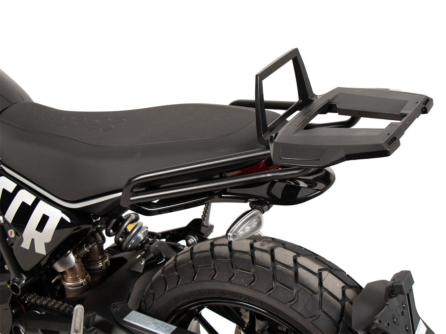 Ducati Scrambler 800 Icon [2023-2025] - Alumínium rack