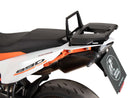 KTM 890 SMT [2023-2026] - Alurack felső toktartó fekete