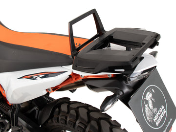 KTM 790 Adventure [2024-2026] – Alurack felső toktartó fekete