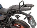 KTM 125 Duke [2024-2026] - Alurack felső toktartó fekete