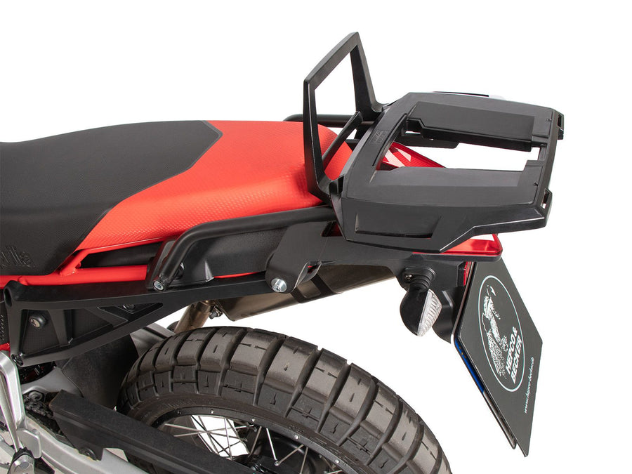 Aprilia TUAREG 660 [2025-] - ALURACK fekete