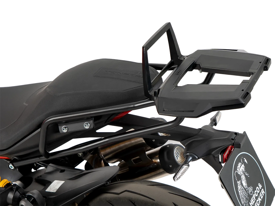 Ducati Monster 890 / + [2026-] - Alumínium rack