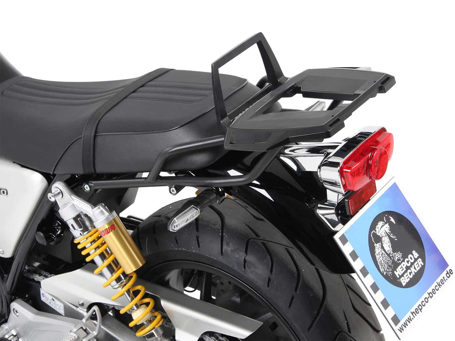 Honda CB 1100 EX [2017-2020] - Alurack felső toktartó fekete