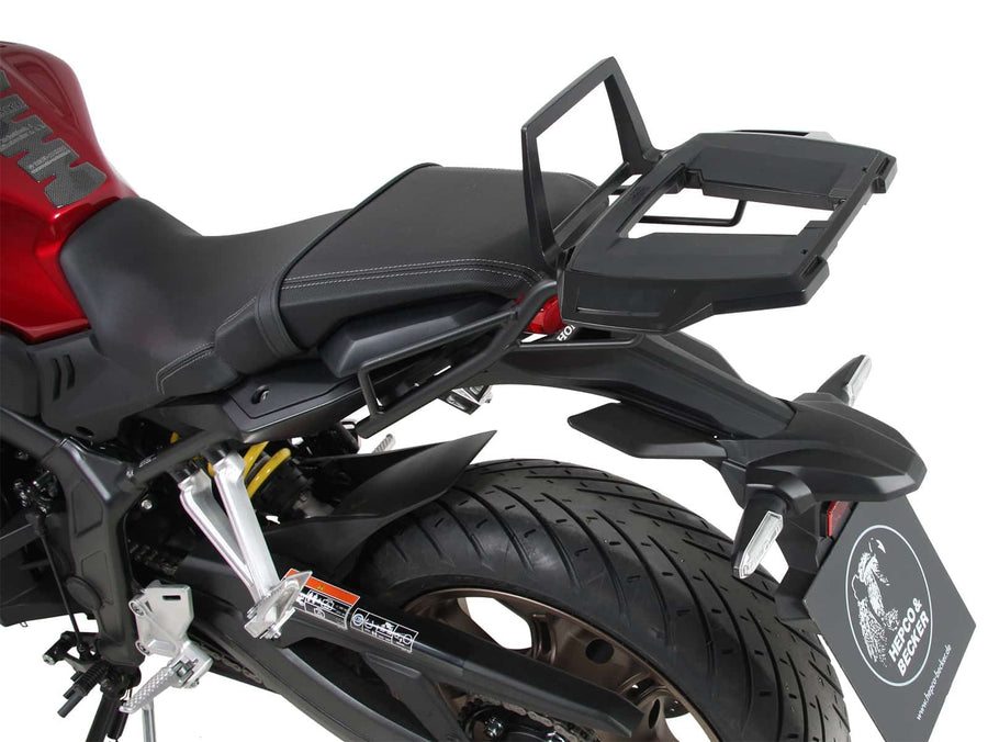 Honda CBR 650 R [2019-2020] - Alurack felső toktartó fekete