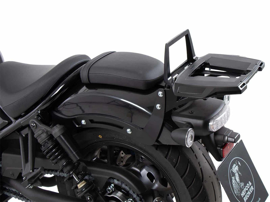 Honda CMX 1100 Rebel [2025] - Alumínium rack