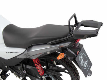 Honda CB 125 F [2021-2025] - Alurack felső toktartó fekete