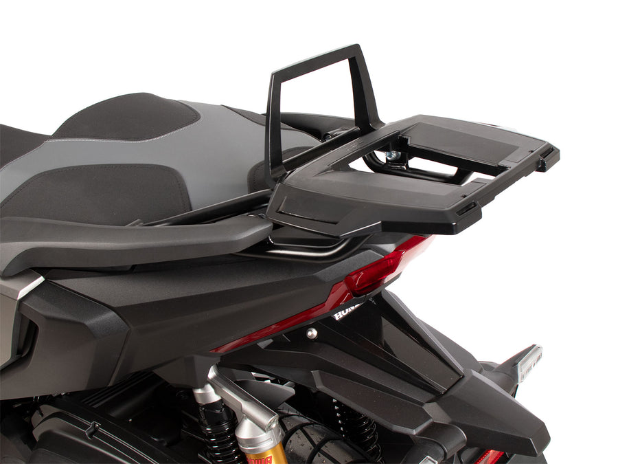Honda ADV 350 [2022-2026] - Alurack felső toktartó fekete
