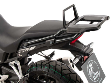 Honda NX 500 [2024-2025] - Alumínium fogasléc