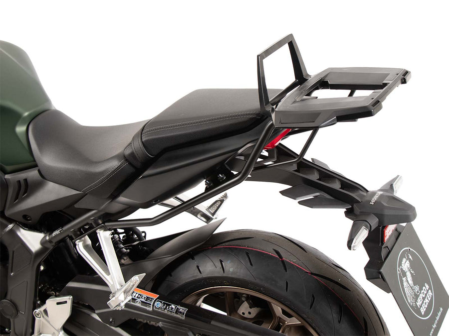 Honda CB 650 R [2024-2026] - Alurack felső toktartó fekete