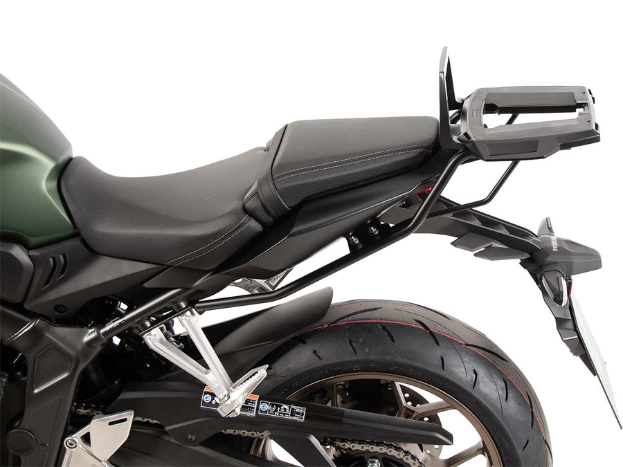 Honda CB 650 R [2024-2026] - Alurack felső toktartó fekete