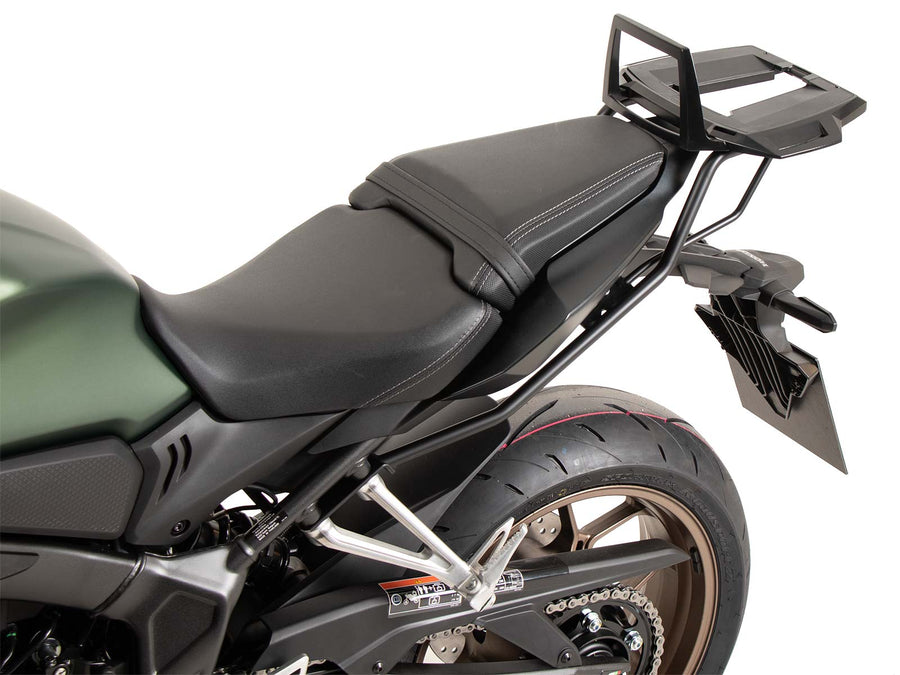 Honda CB 650 R [2024-2026] - Alurack felső toktartó fekete