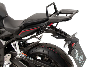 Honda CBR 650 R [2024-2026] - Alurack felső toktartó fekete