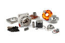 Keeway SM 50 2T - Zylinderkit R/T 95