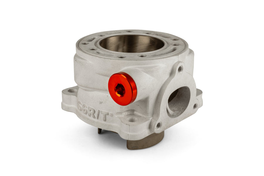 MBK X-Limit Enduro 50 2T AM6 [2004–] - Zylinderkit R/T 95