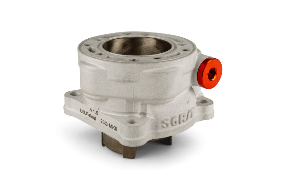 Beta RR-T SM 50 2T - hengerkészlet R/T 95