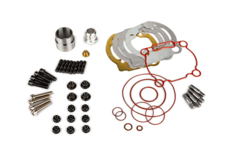 MBK X-Limit SM 50 2T AM6 [2004–] - Zylinderkit R/T 95