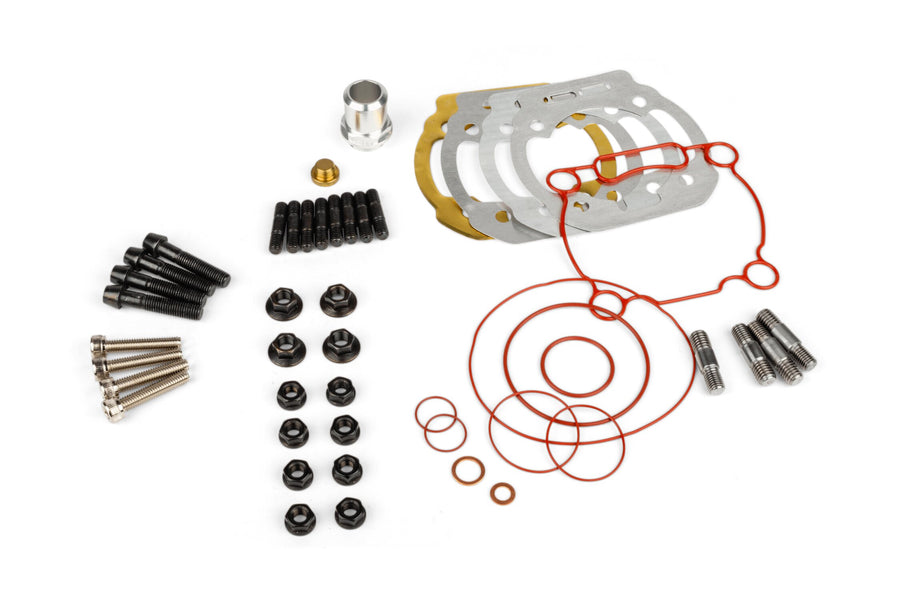 Derbi Senda X-Race SM '05 - '10 50 2T D50B0 - Zylinderkit R/T 95