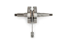Beta RR-T SM 50 2T - főtengely R/T 44mm löket 90mm hajtórúd