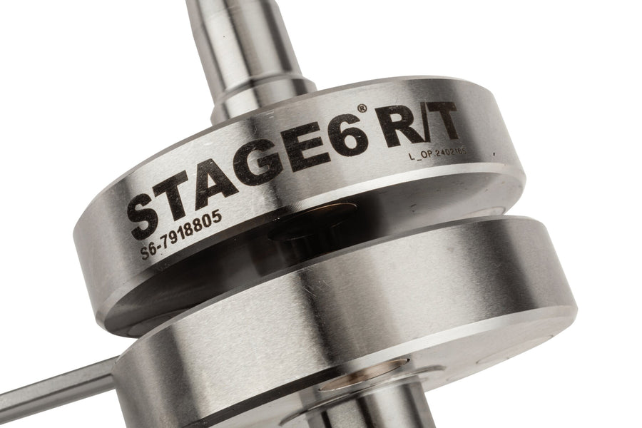 Beta RR Enduro 50 2T - Kurbelwelle R/T 44mm Hub 90mm Pleuel