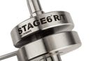 MBK X-Limit SM 50 2T AM6 [2004–] - Kurbelwelle R/T 44mm Hub 90mm Pleuel