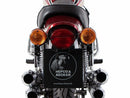 Kawasaki Z 900 [1973-1978] - felcsavarozott csomagtartó állvány-4