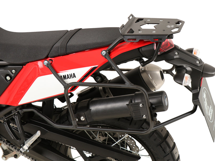 Yamaha Ténéré 700 World Rai [2022-2024] - felcsavarozott táskatartó