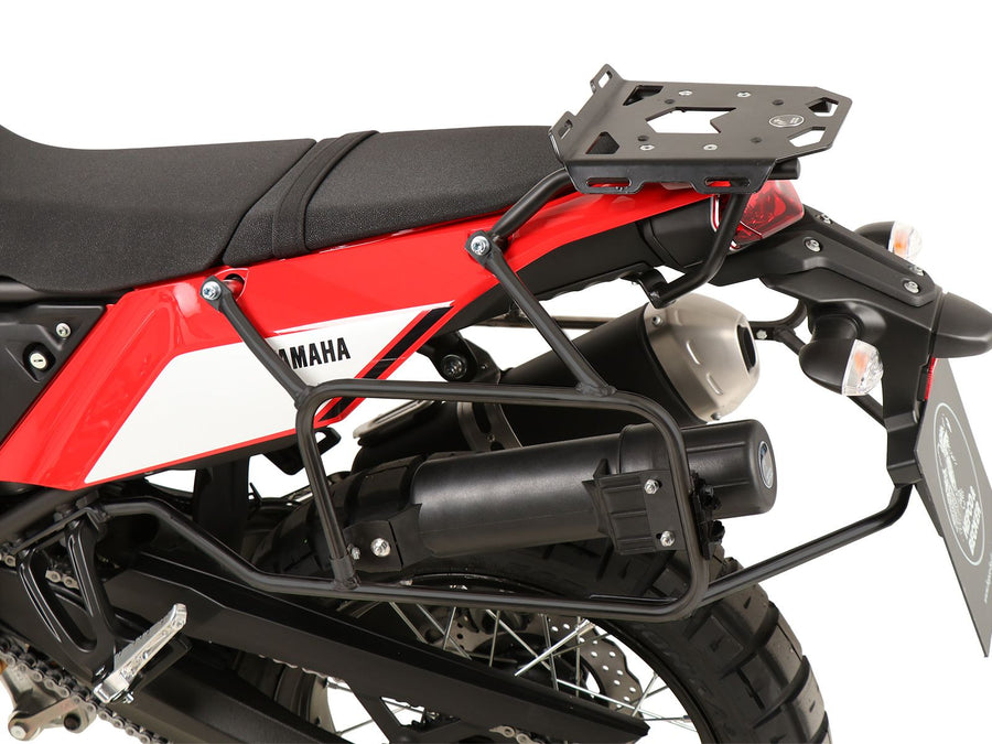 Yamaha Ténéré 700 World Rai [2022-2024] - felcsavarozott táskatartó