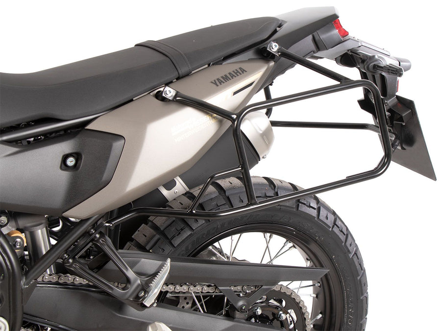 Yamaha Ténéré 700 Rally [2025] - felcsavarozott táskatartó