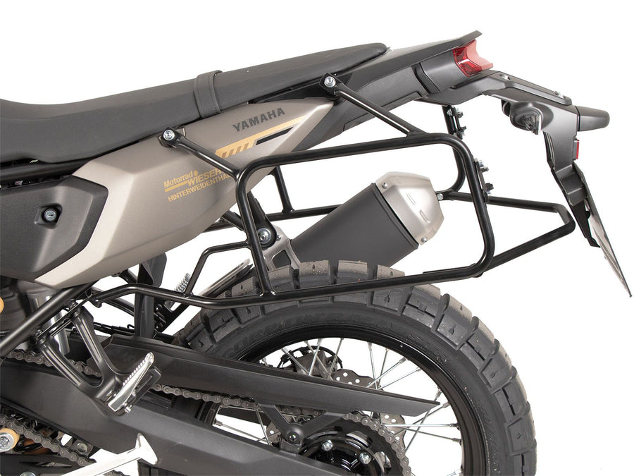 Yamaha Ténéré 700 Rally [2025] - felcsavarozott táskatartó