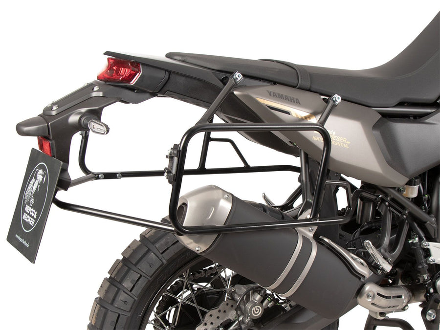 Yamaha Ténéré 700 Rally [2025] - felcsavarozott táskatartó