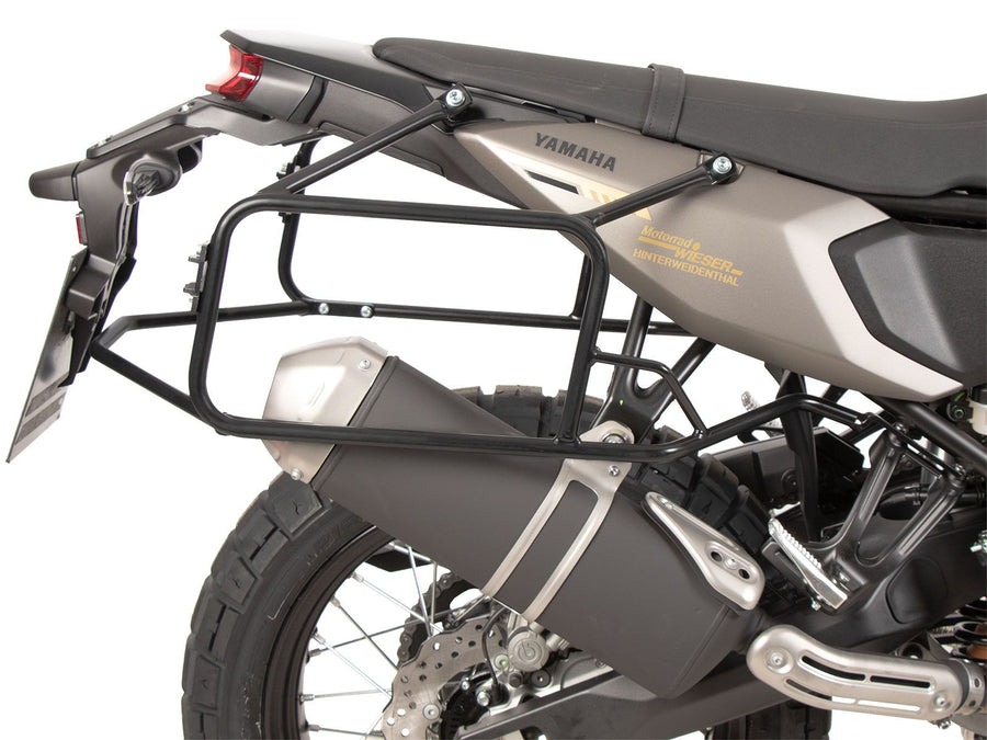 Yamaha Ténéré 700 Rally [2025] - felcsavarozott táskatartó