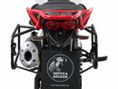 Moto Guzzi V 85 TT [2019-2023] - felcsavarozott táskatartó-4