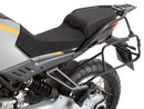 Moto Guzzi Stelvio [2024-2025] – felcsavarozott táskatartó-7