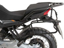 Moto Guzzi Stelvio [2024-2025] – felcsavarozott táskatartó-5