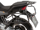 Moto Guzzi Stelvio [2024-2025] – felcsavarozott táskatartó-6