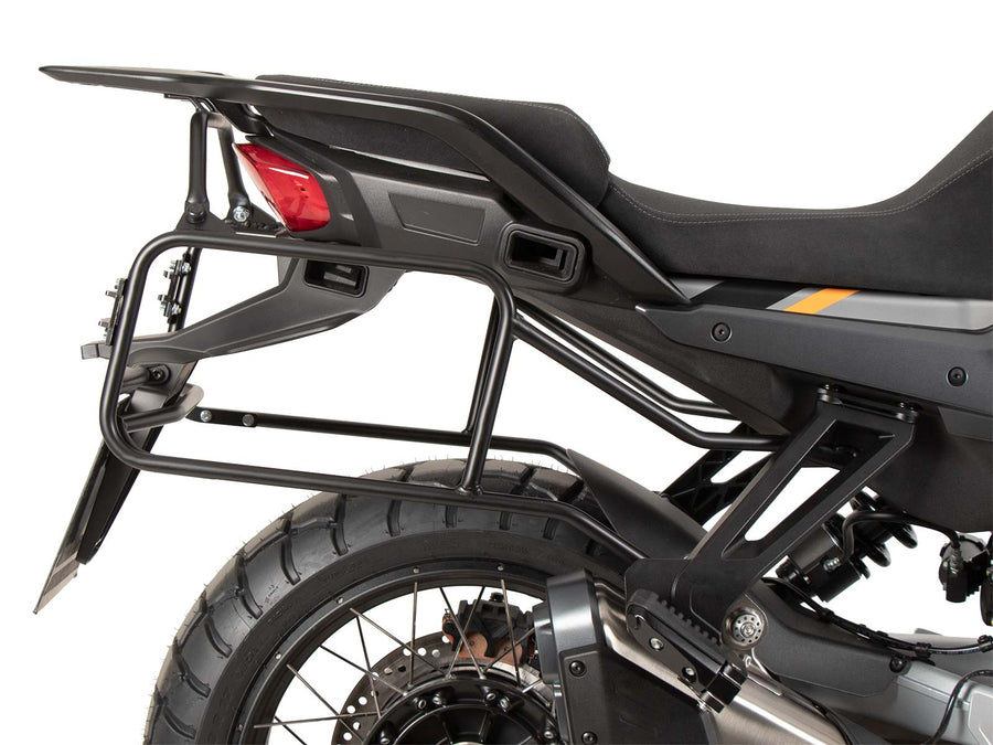 Moto Guzzi Stelvio [2024-2025] – felcsavarozott táskatartó