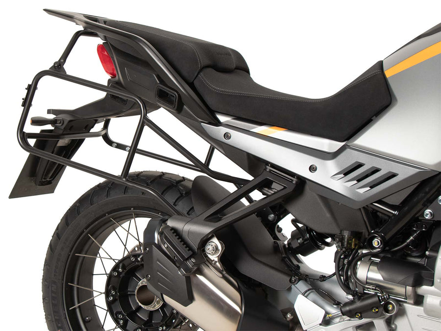 Moto Guzzi Stelvio [2024-2025] – felcsavarozott táskatartó