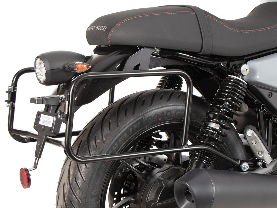 Moto Guzzi V7 Special [2025-2026] – Oldalsó tokok