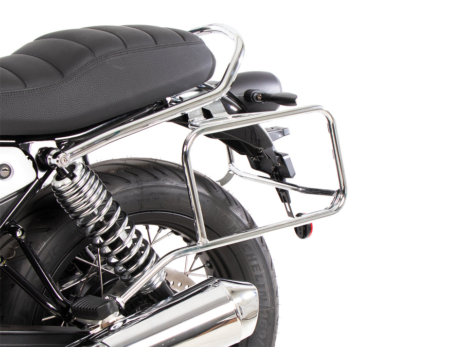 Moto Guzzi V7 Special [2025-2026] – Oldalsó tokok
