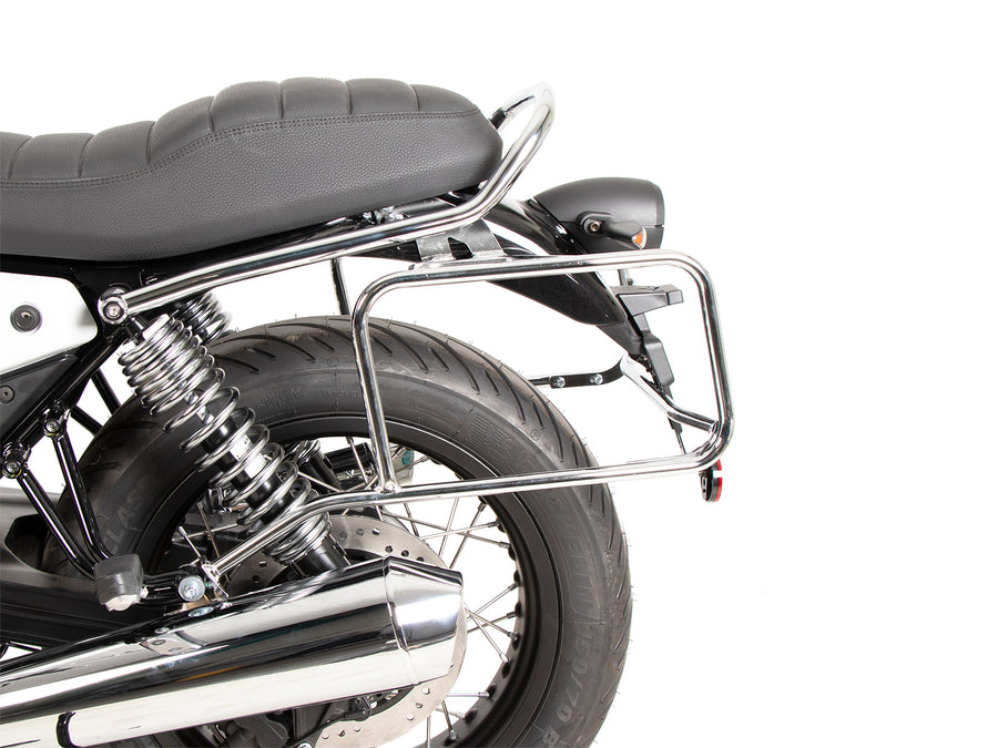 Moto Guzzi V7 Special [2025-2026] – Oldalsó tokok